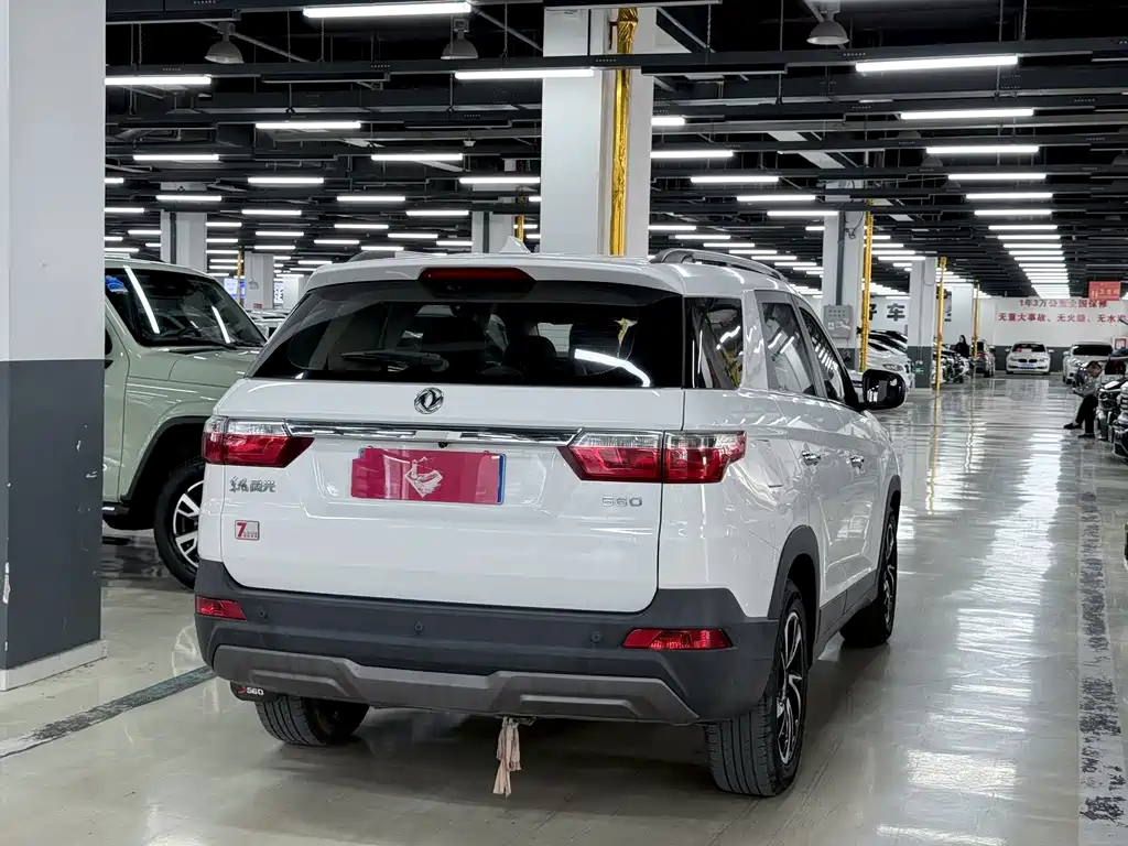 Fengguang Fengguang S560 — миниатюра 14