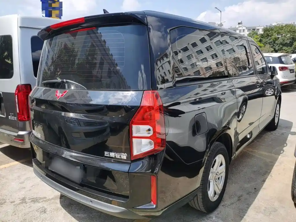 Wuling Zhengcheng — миниатюра 7