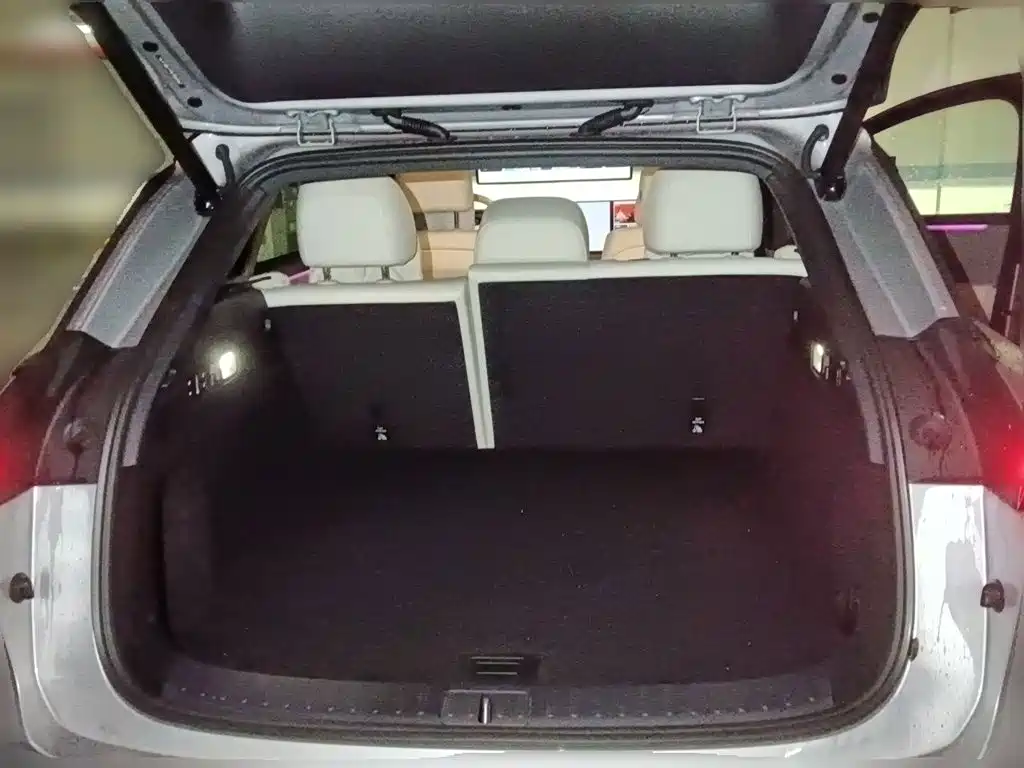 Li Auto Li i6 — миниатюра 16