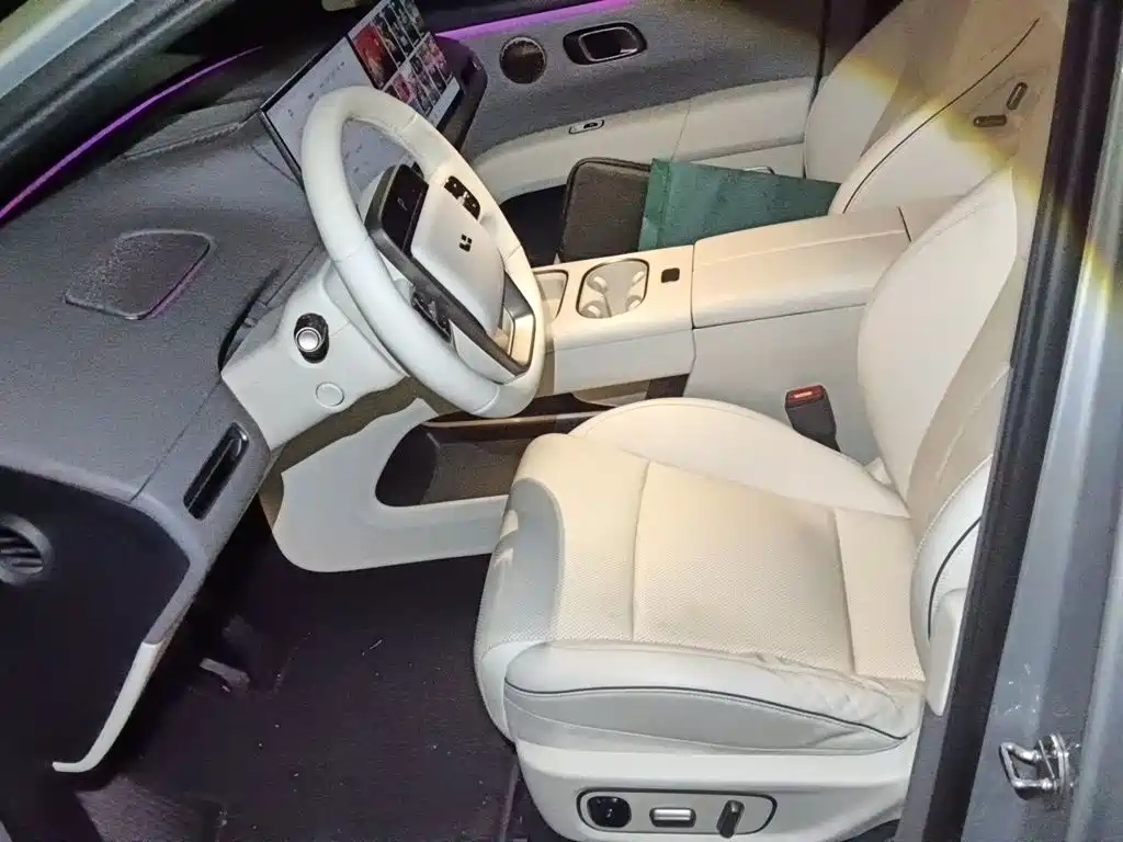 Li Auto Li i6 — миниатюра 12