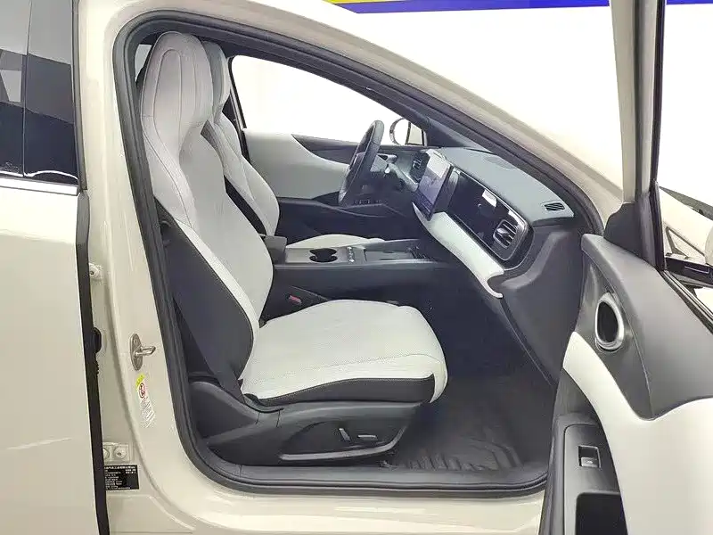 BYD Seal 06 — миниатюра 6