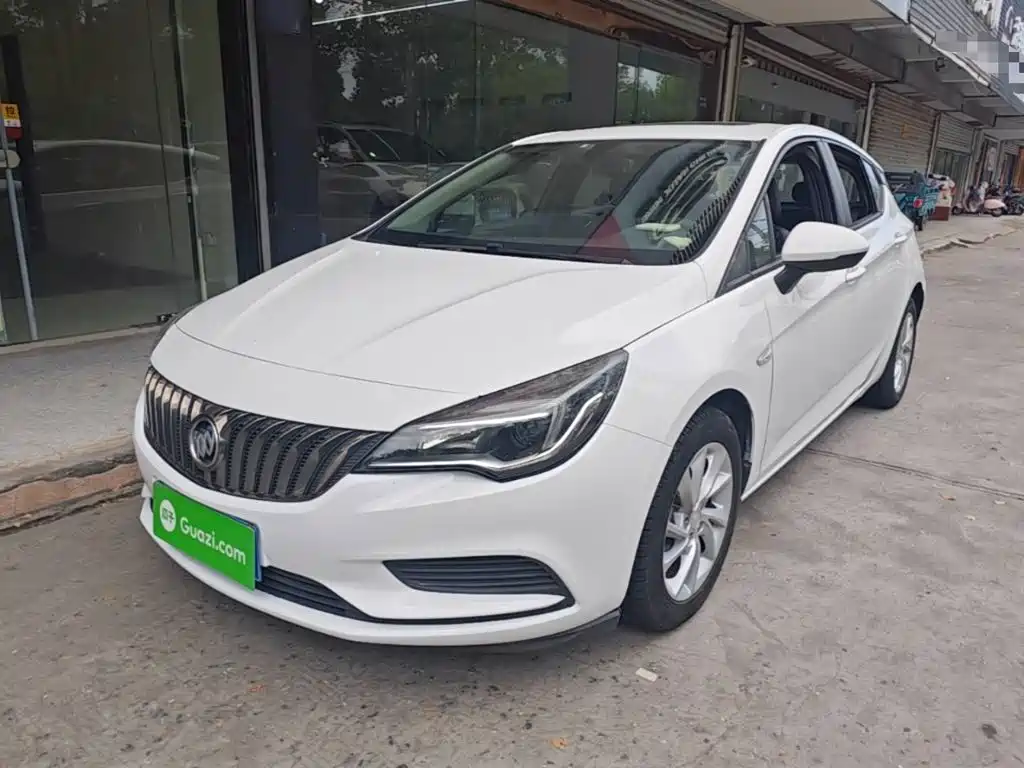 Buick Verano — миниатюра 2