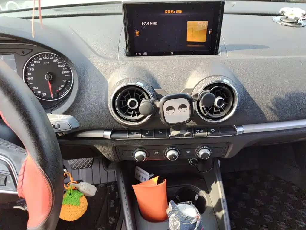 Audi A3 — миниатюра 9