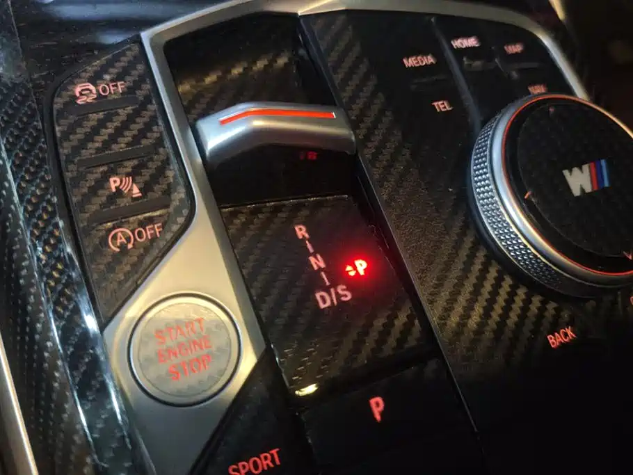 BMW 3 Series — миниатюра 16