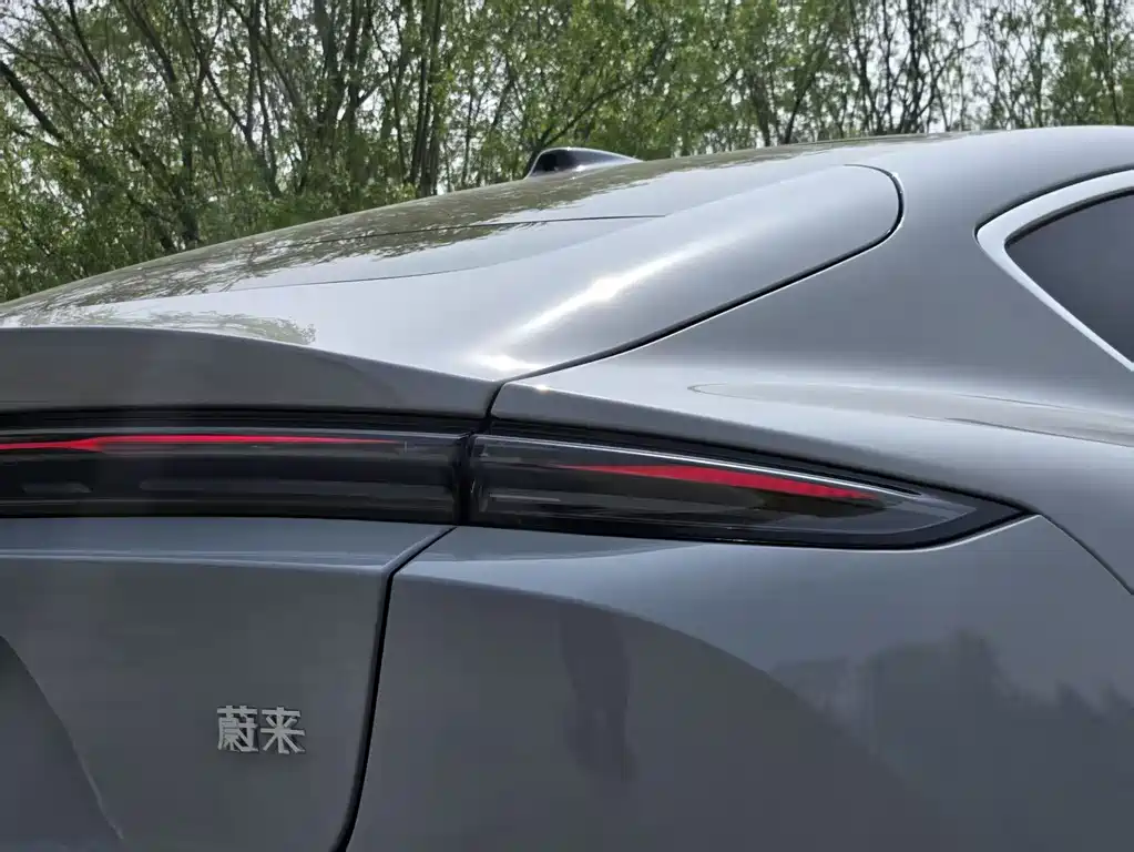 NIO ET5 2025 75kWh