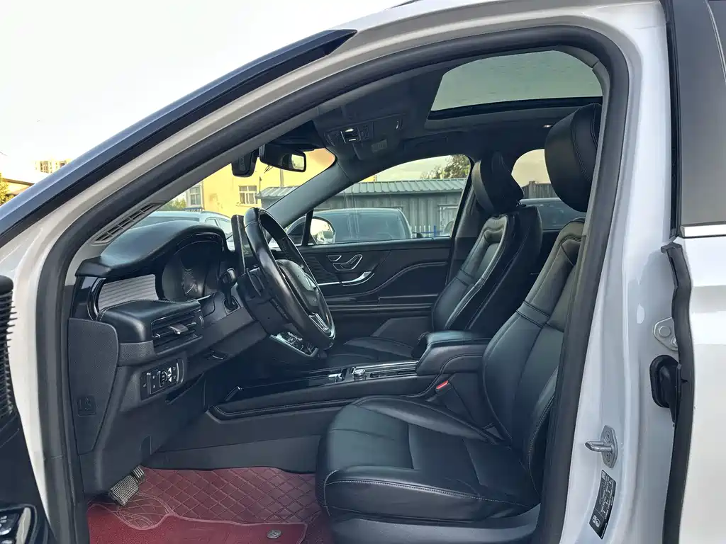 Lincoln Corsair 2.0T 2WD Delight Edition, фото 4