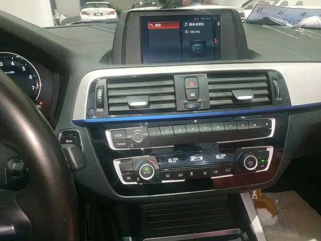 BMW 2 Series 2 2018 225i M Sport