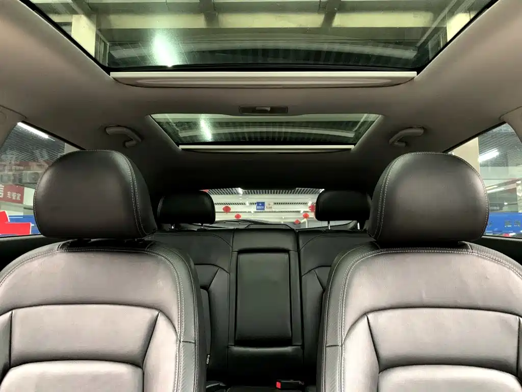 Kia Sportage — миниатюра 14