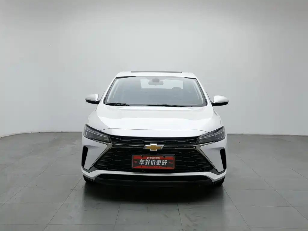 Chevrolet Monza — миниатюра 3