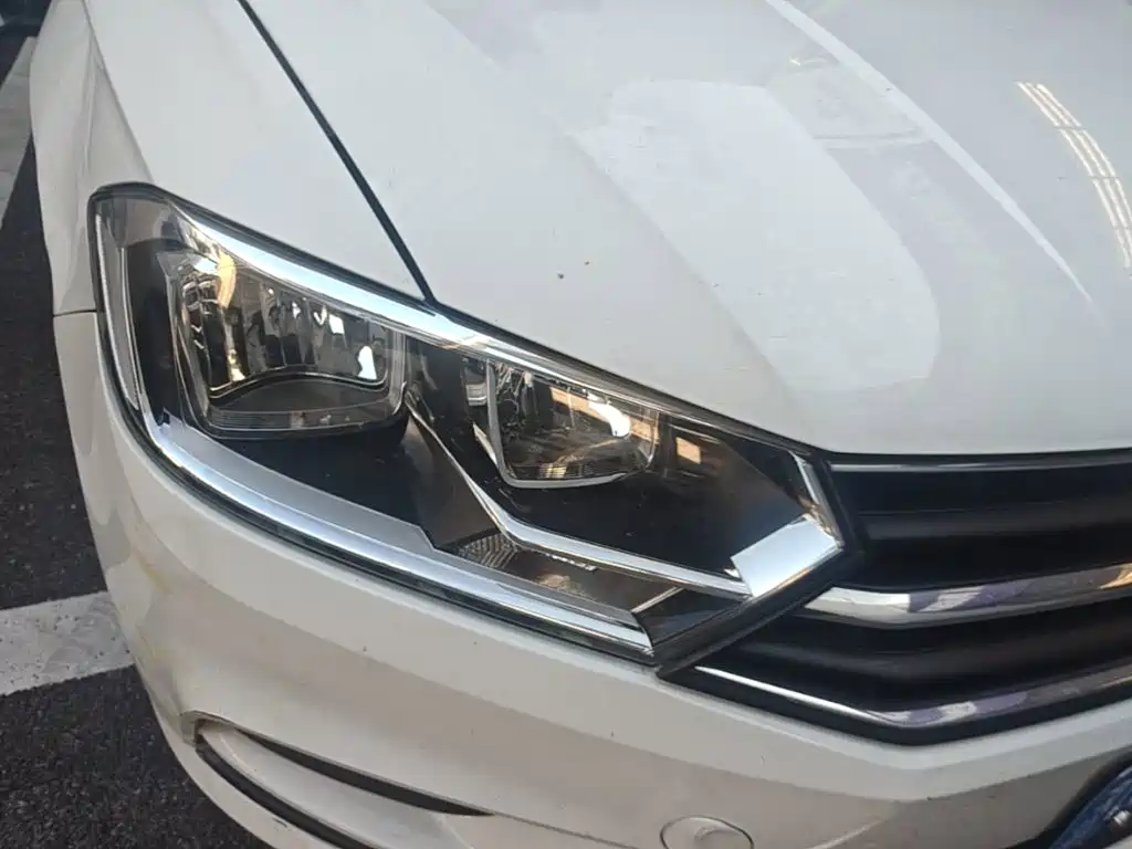 Volkswagen Bora — миниатюра 11