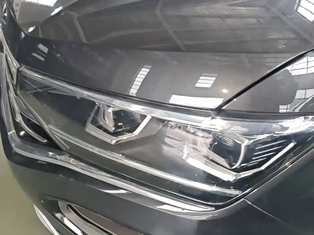 Volkswagen Tayron — миниатюра 24