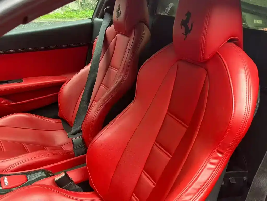 Ferrari 458 — миниатюра 2
