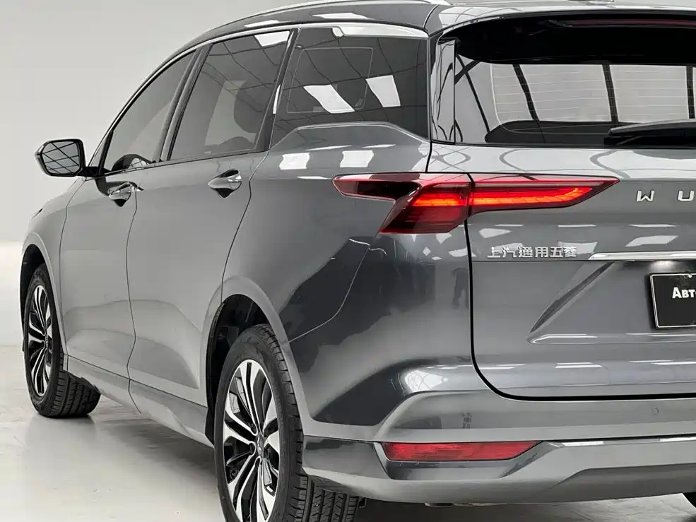 Wuling Victory — миниатюра 7