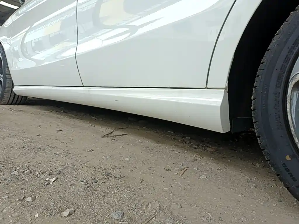 Mercedes-Benz CLA (Import) — миниатюра 22