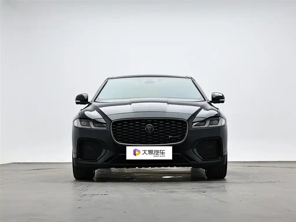 Jaguar XFL 2021 XFL 2.0T P250 Elite Sport