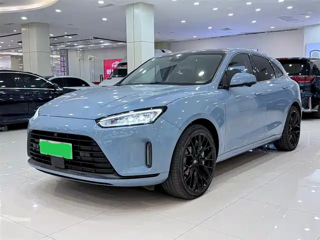 AITO ASK THE WORLD M5 2022