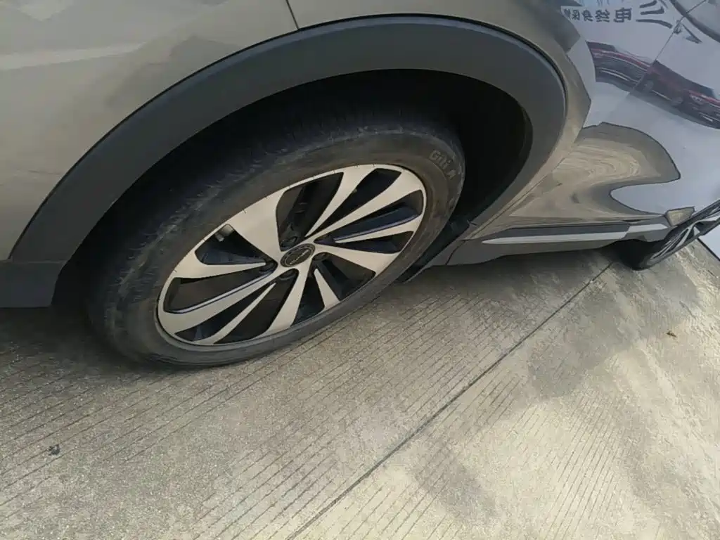 BYD PLUS New Energy — миниатюра 23