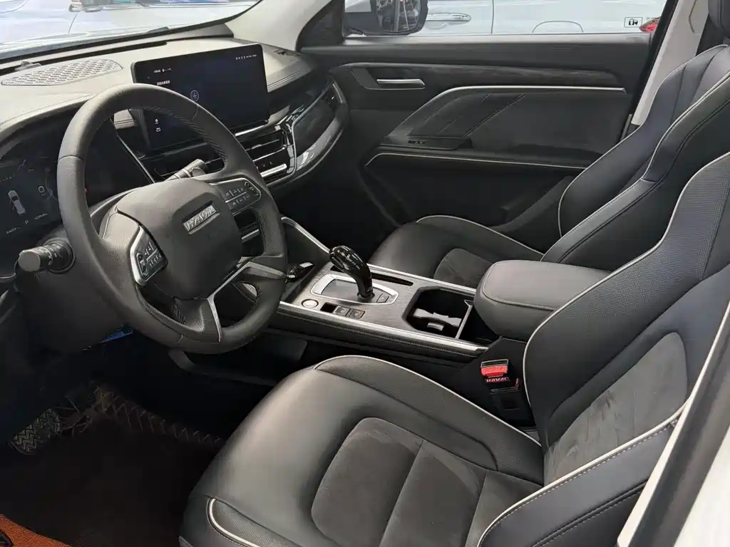 Haval H6 — миниатюра 10
