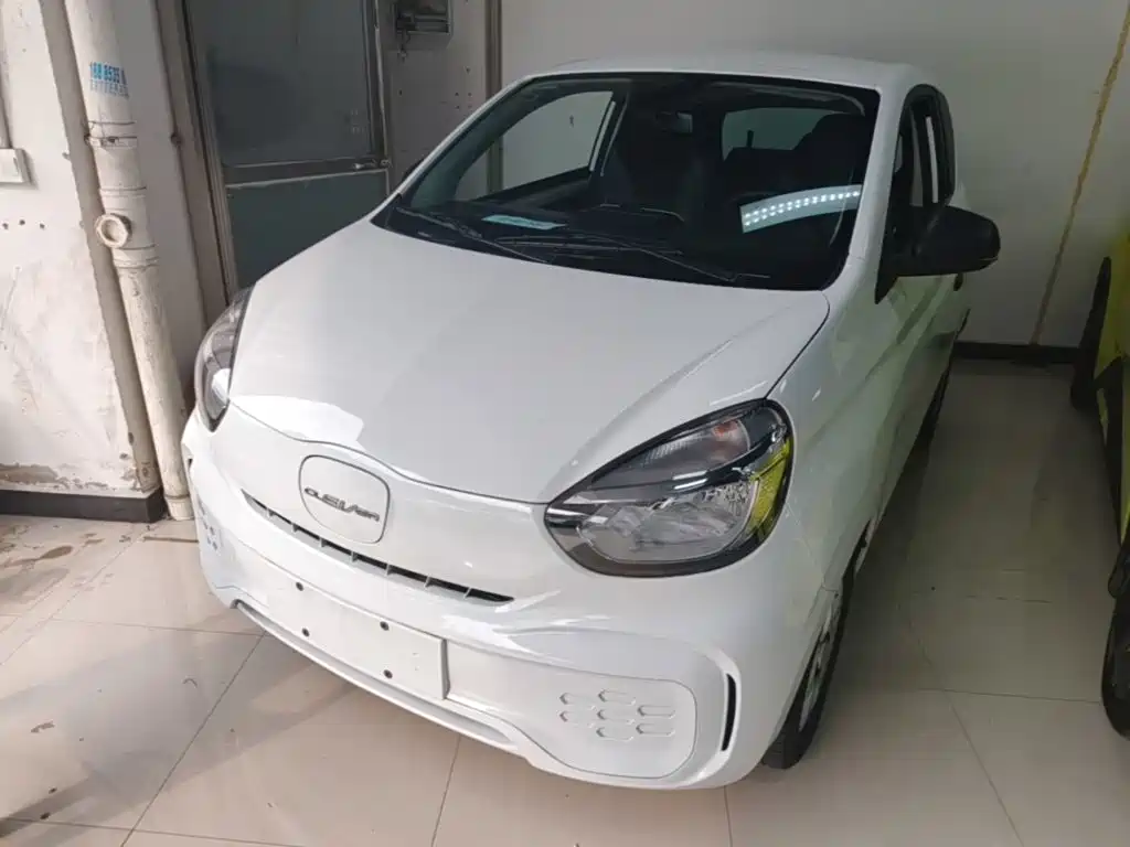 Roewe Clever 2022 311km