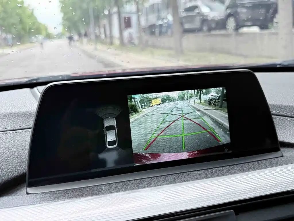 BMW 4 Series — миниатюра 13