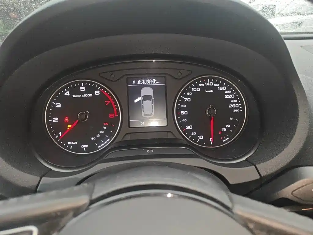 Audi A3 — миниатюра 7