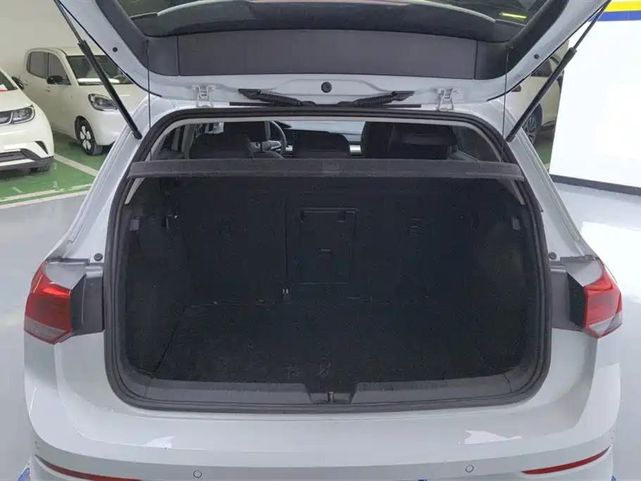 Volkswagen Golf 2024 280TSI DSG Pro