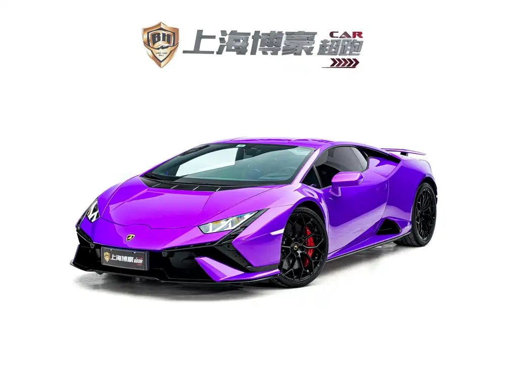 Lamborghini Huracán 2025