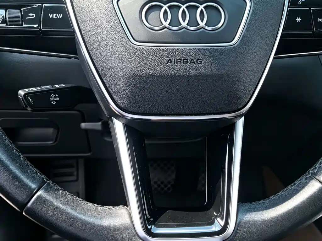 Audi A7 — миниатюра 7