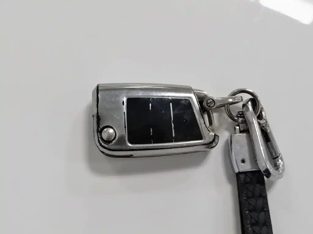 Volkswagen Lamando — миниатюра 19
