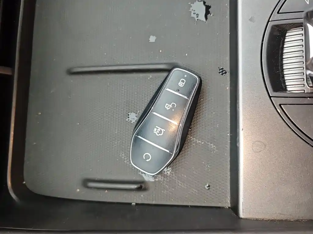 BYD Seal 06 — миниатюра 9