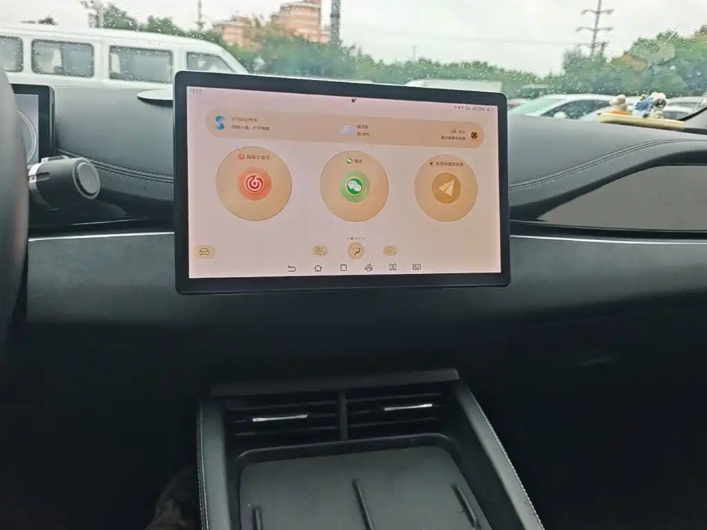 BYD Seal 06 — миниатюра 13