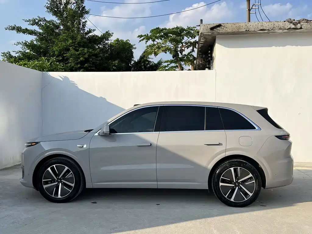 Li Auto Li L6 — миниатюра 5