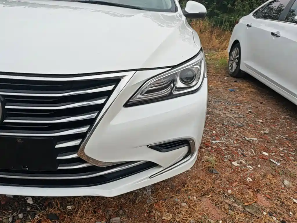 Changan Ruicheng CC — миниатюра 24