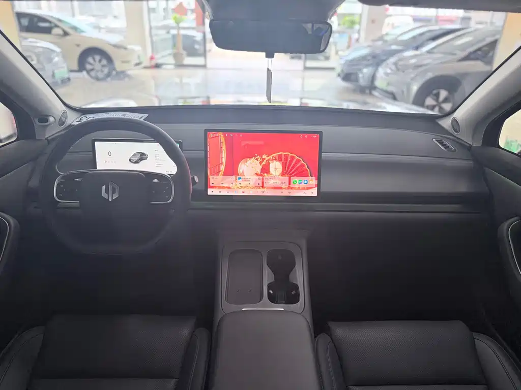 Leapmotor C10 2024 530 Smart