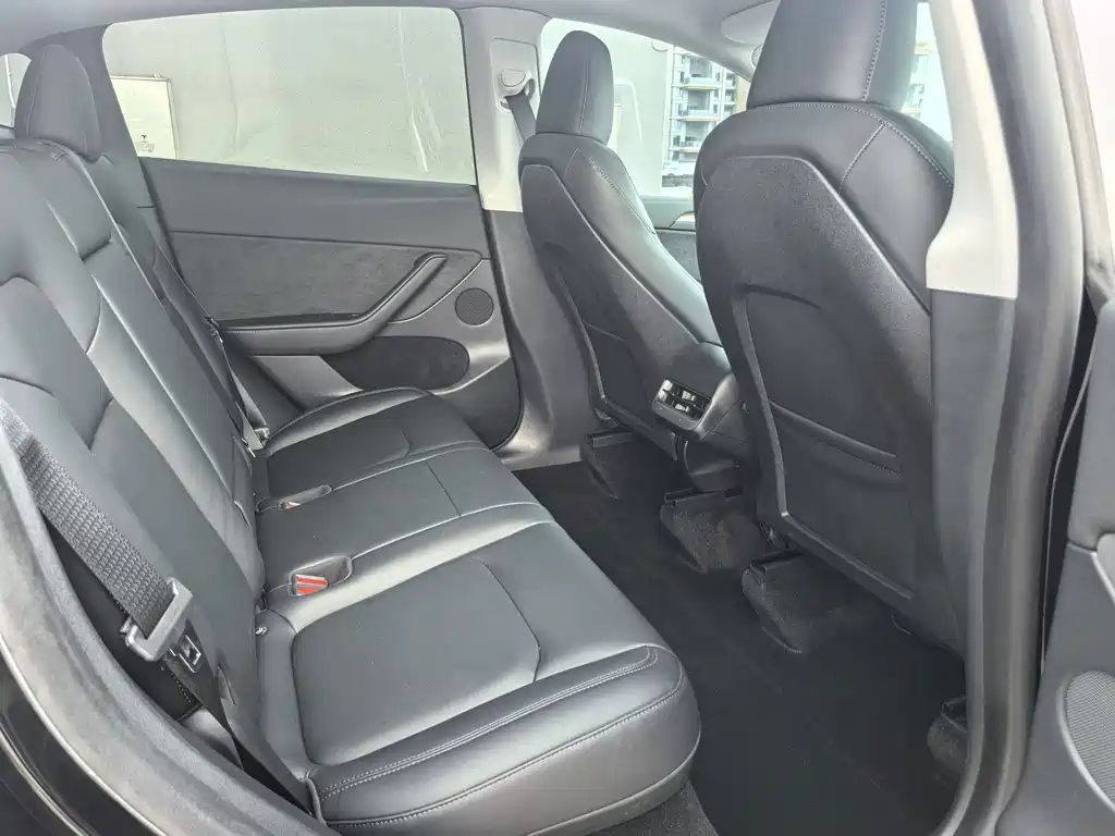 Tesla Model Y — миниатюра 9