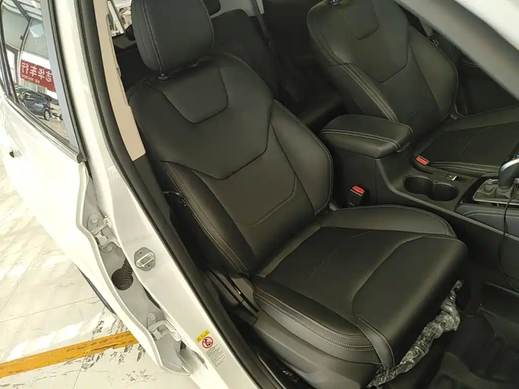 BYD Song — миниатюра 25