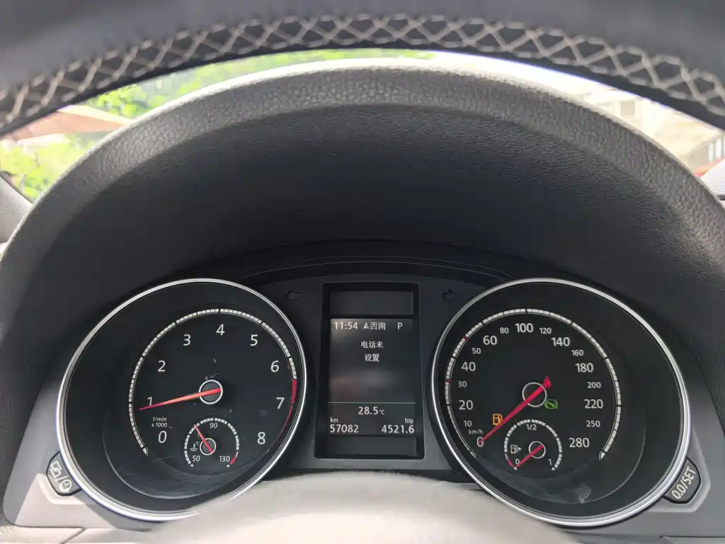 Volkswagen Scirocco — миниатюра 17
