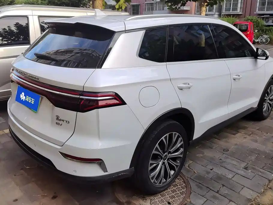 BYD Pro New Energy — миниатюра 3