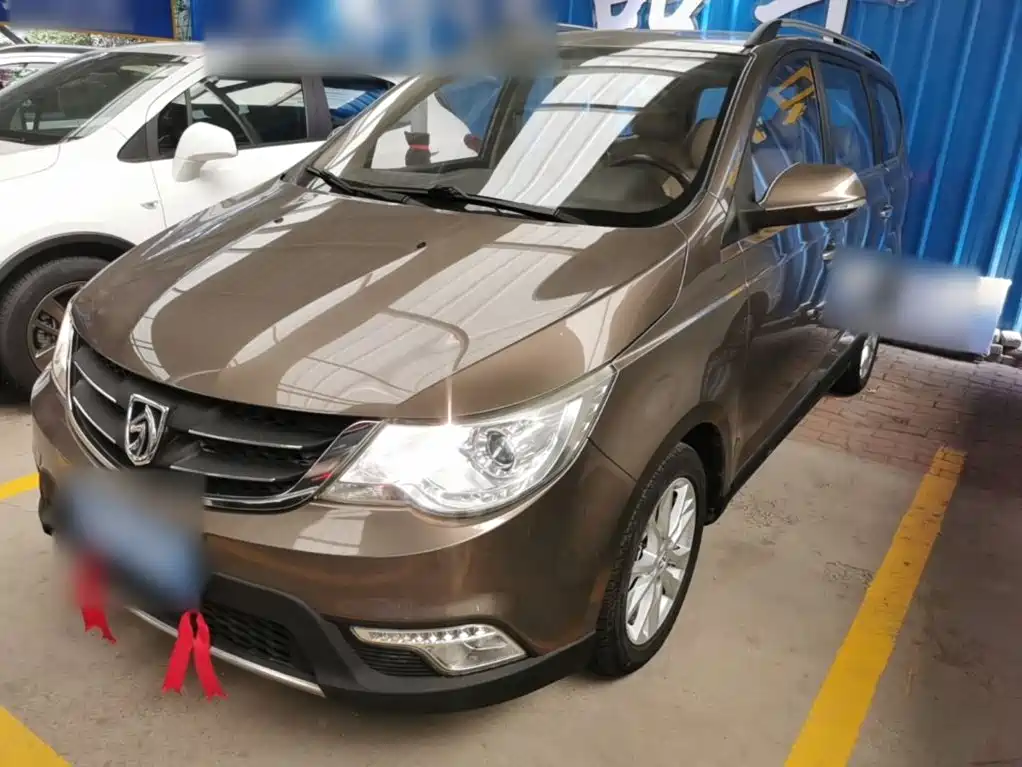 Baojun 730