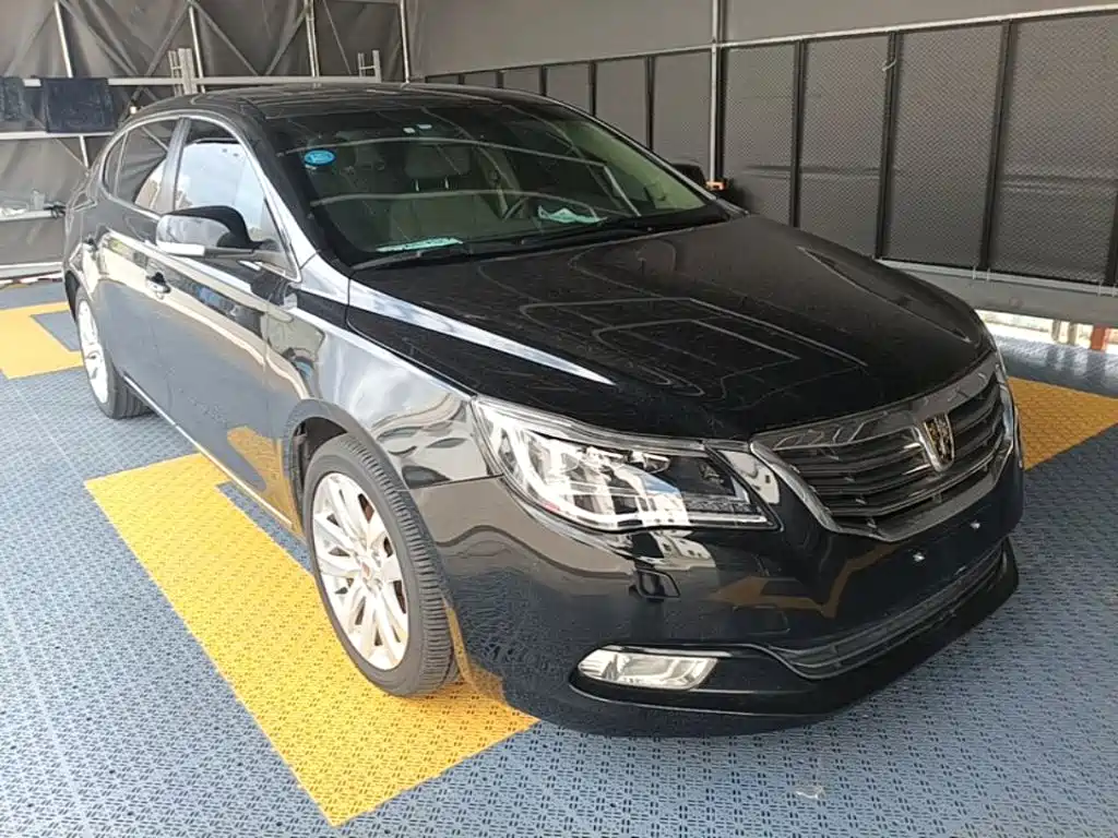Roewe 950 — миниатюра 4