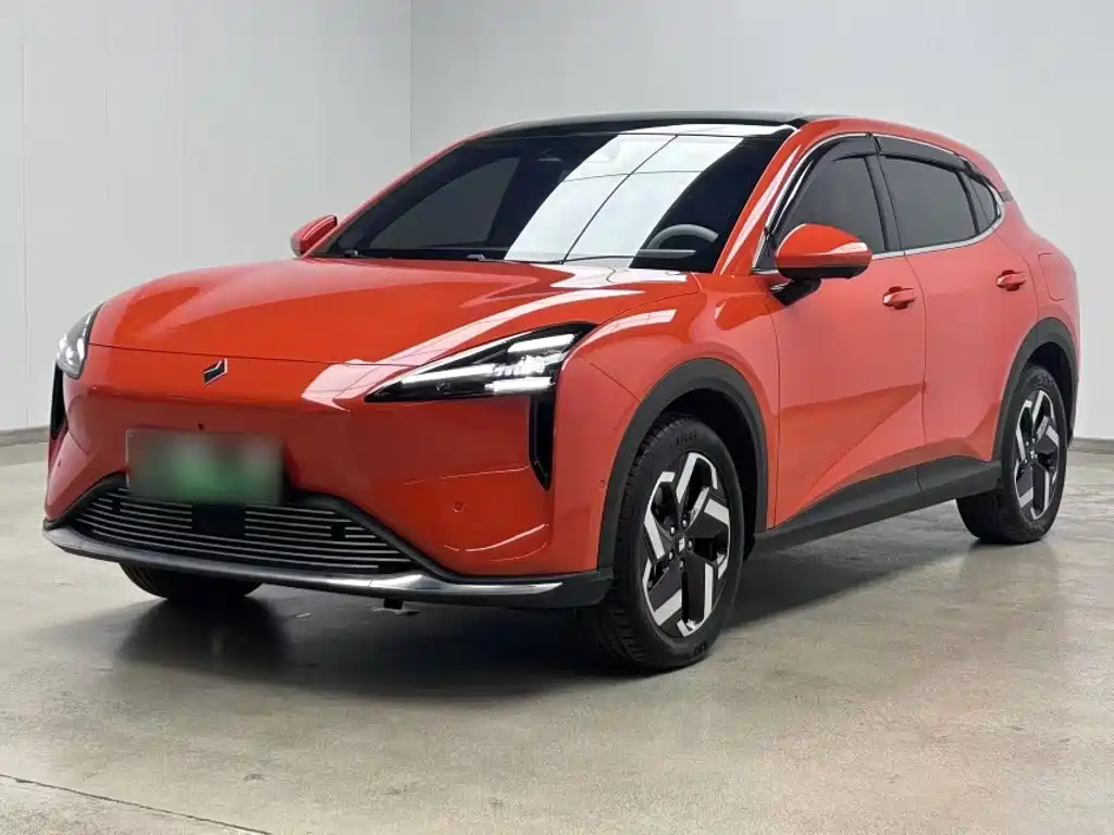 Baojun Yunhai — миниатюра 2