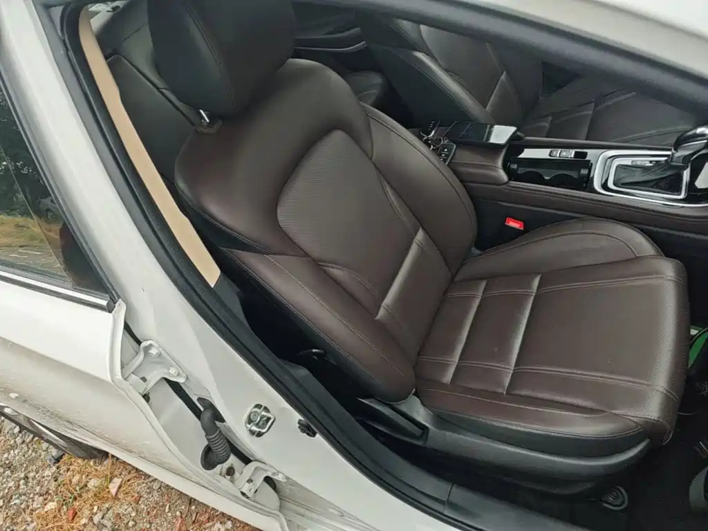 Changan Ruicheng CC — миниатюра 25