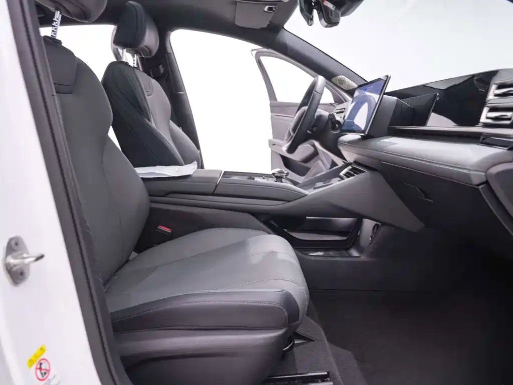 BYD Qin L — миниатюра 25