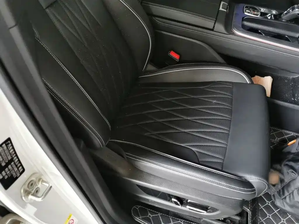GAC Motor Trumpchi GS8 — миниатюра 25