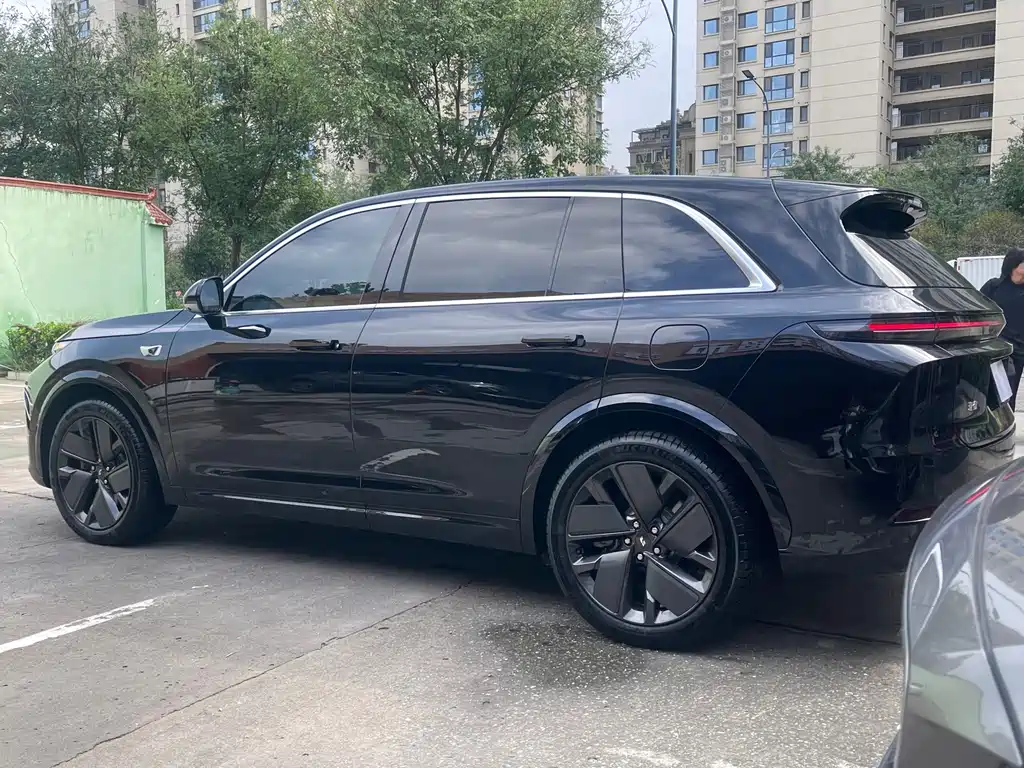 Li Auto Li L7 — миниатюра 6
