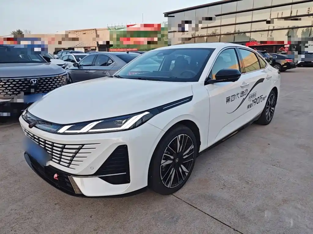 Changan Eado