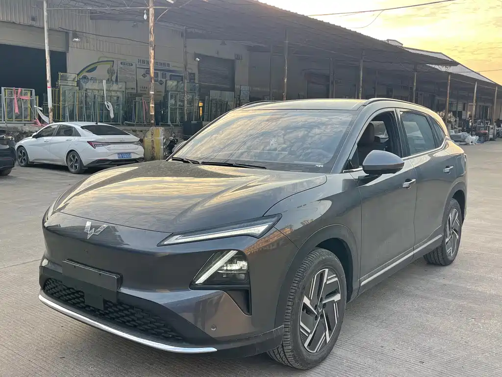 Wuling Xingguang S 2026