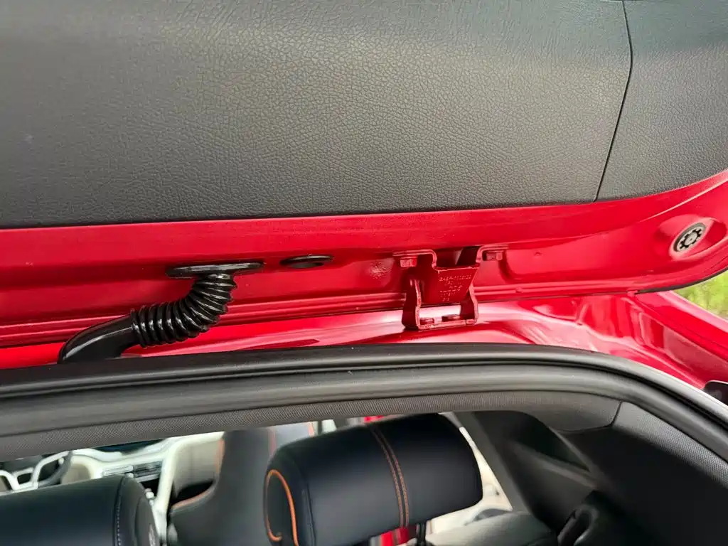 BYD PLUS New Energy — миниатюра 25