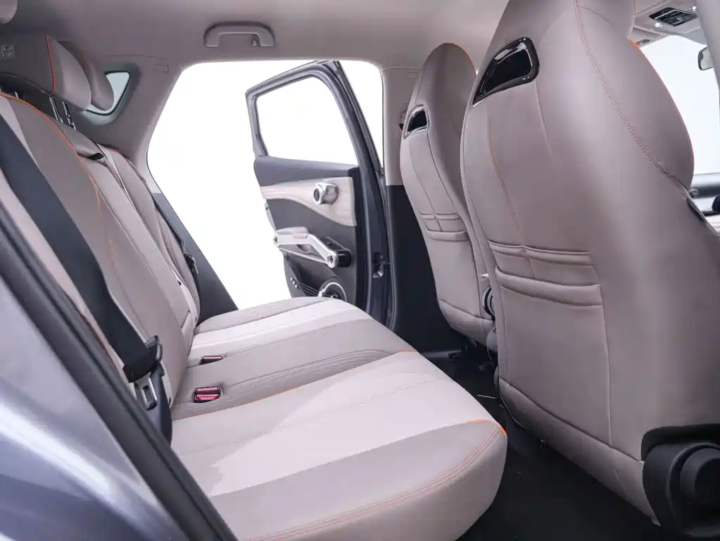 BYD Yuan Plus — миниатюра 21