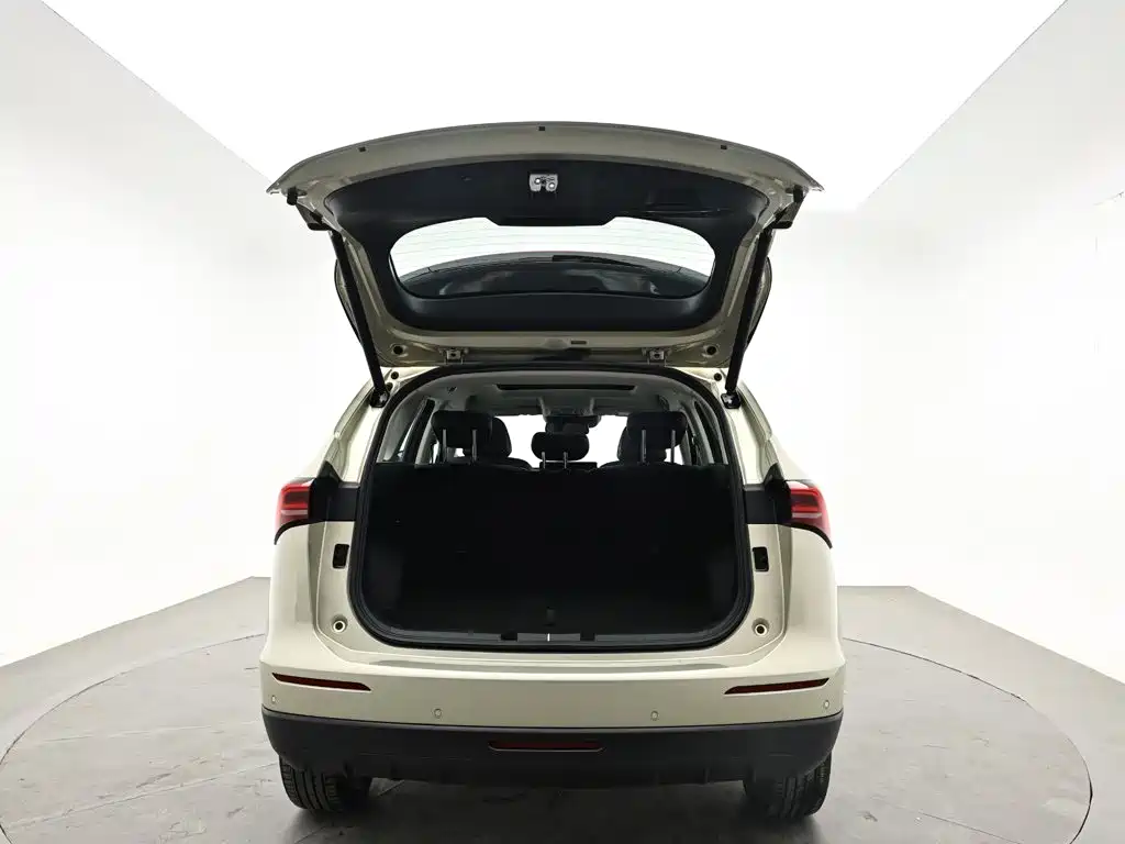 Haval H6 — миниатюра 8
